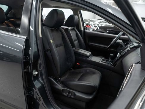 Used 2014 MAZDA CX-9 Touring w/ Touring Technology Package AWD/4WD image 10