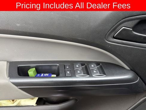 Used 2019 Chevrolet Colorado W/T w/ WT Convenience Package RWD image 10