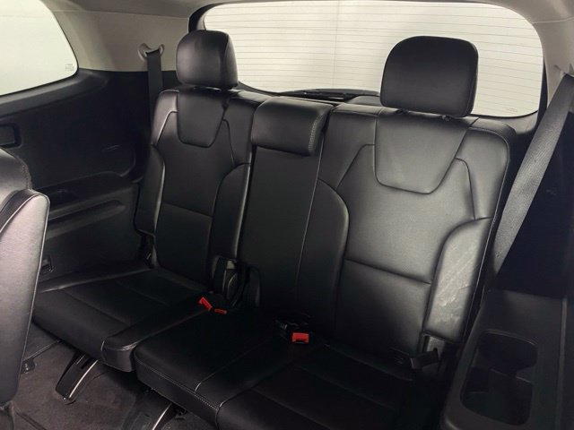 Used 2024 Kia Telluride S w/ S Sunroof Package FWD image 18