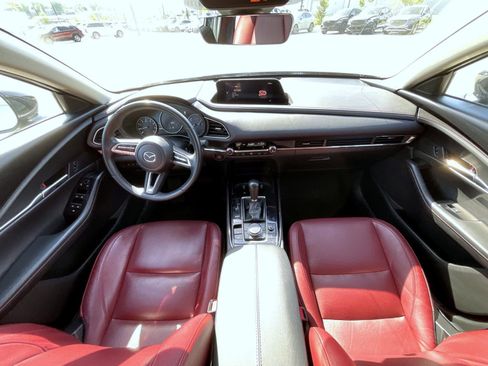 Used 2023 MAZDA CX-30 AWD 2.5 S w/ Preferred Package image 15