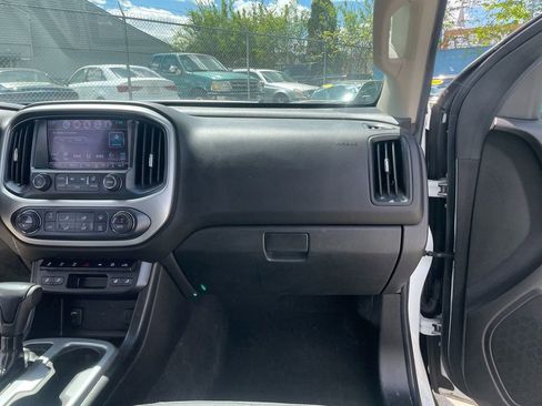 Used 2018 Chevrolet Colorado ZR2 AWD/4WD image 28