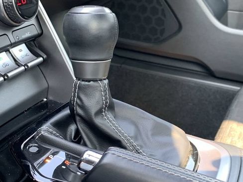 Used 2024 Toyota GR86 RWD image 26