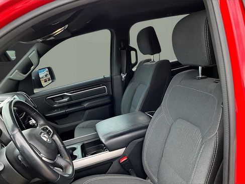 Used 2023 RAM 1500 Big Horn image 27