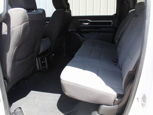 Used 2023 RAM 1500 Big Horn image 18