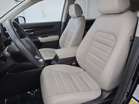 Certified 2024 Honda CR-V EX-L image 15