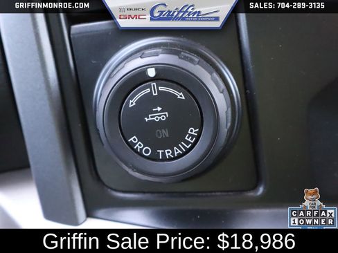 Used 2021 Ford F150 XLT w/ Trailer Tow Package AWD/4WD image 33