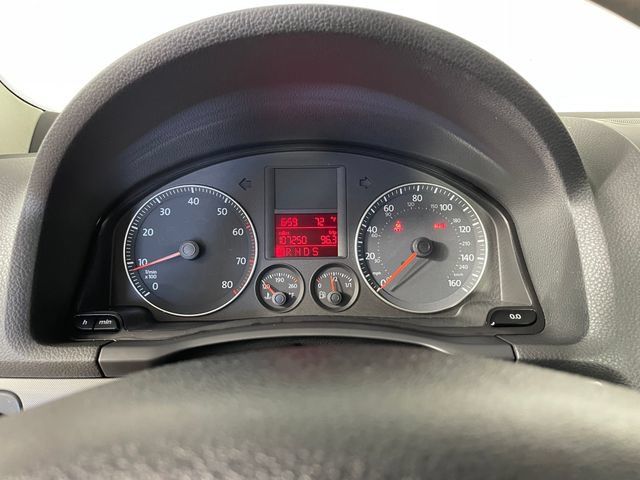 Used 2007 Volkswagen Rabbit 2-Door FWD image 5
