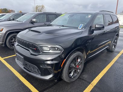 Used 2022 Dodge Durango R/T