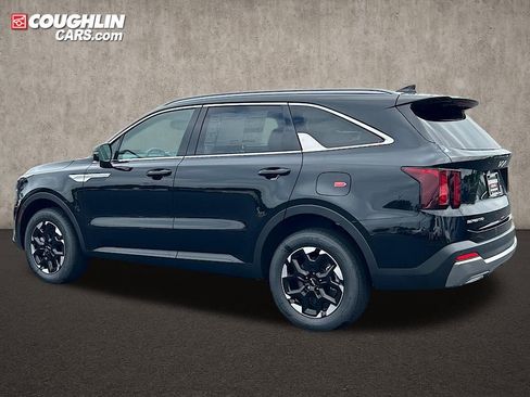 New 2025 Kia Sorento S w/ Panoramic Sunroof Package AWD/4WD image 10