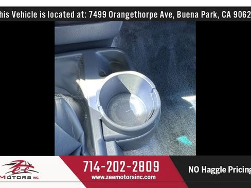 Used 2000 Toyota Tacoma 2WD Regular Cab image 27