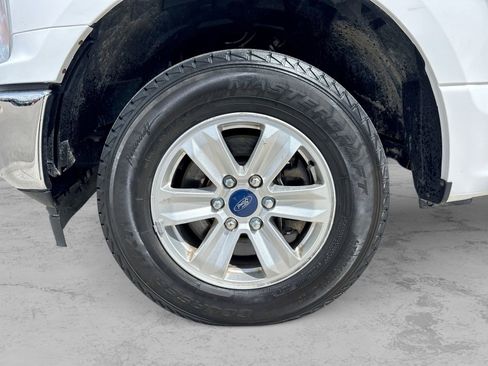 Used 2019 Ford F150 XL w/ Power Equipment Group RWD image 14