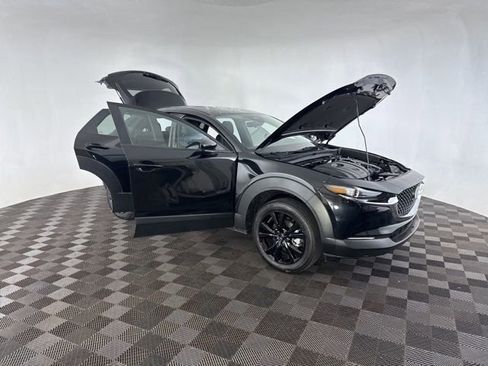 New 2026 MAZDA CX-30 AWD 2.5 S w/ Select Sport Pkg image 12