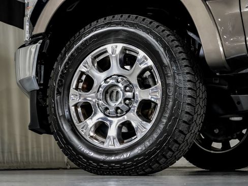 Used 2022 Ford F250 King Ranch w/ King Ranch Ultimate Package AWD/4WD image 57