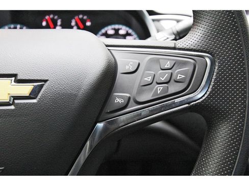 Used 2024 Chevrolet Malibu LS image 14