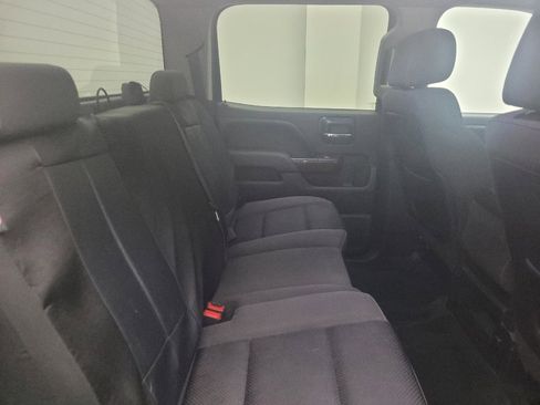 Used 2014 GMC Sierra 1500 SLE w/ SLE Value Package AWD/4WD image 19