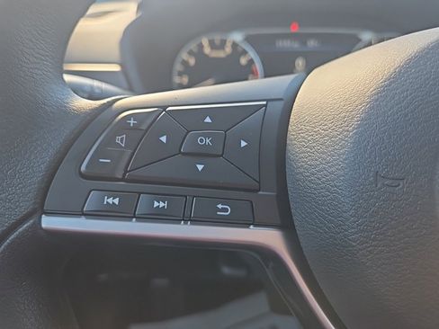 New 2025 Nissan Altima 2.5 SV image 16