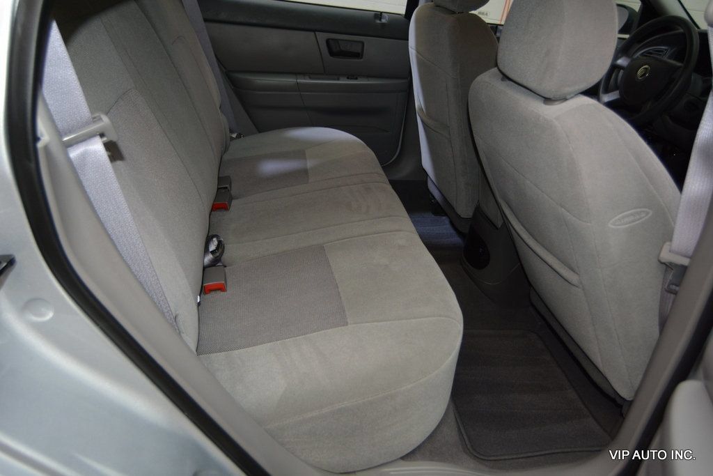 Used 2004 Mercury Sable GS FWD image 16