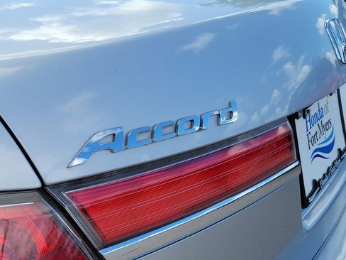 Used 2012 Honda Accord SE image 11
