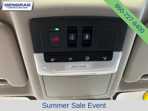 Used 2023 Nissan Rogue SV w/ SV Premium B Package AWD/4WD image 25