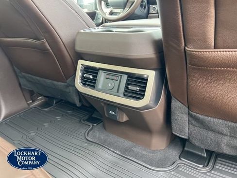 New 2026 Ford F350 King Ranch w/ Tremor Off-Road Package AWD/4WD image 20