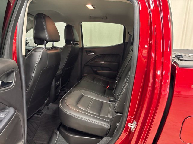 Used 2021 GMC Canyon Denali AWD/4WD image 18