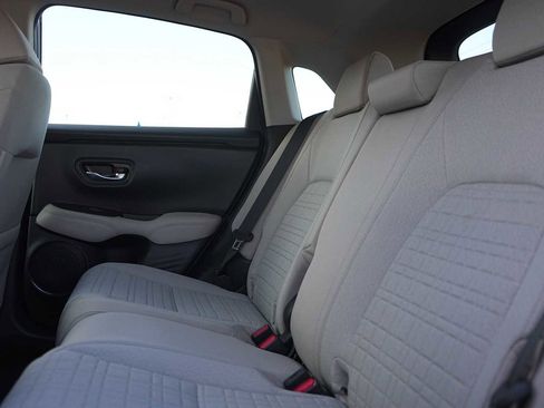 New 2026 Honda HR-V LX image 13