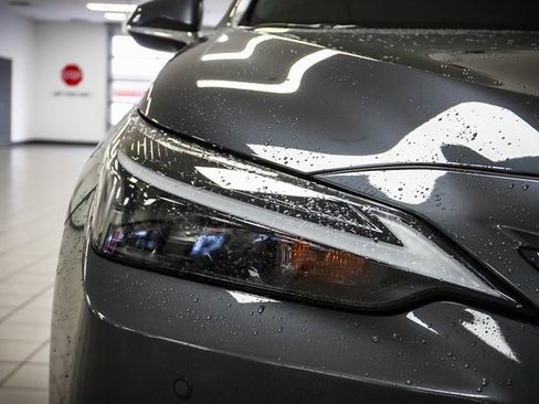 Certified 2022 Lexus NX 350h AWD image 29