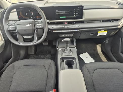 New 2027 Kia Seltos LX AWD/4WD image 13