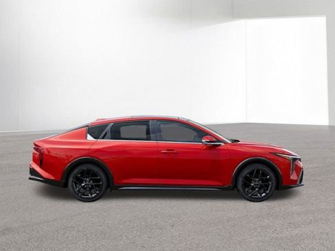 New 2025 Kia K4 GT-Line Turbo image 7