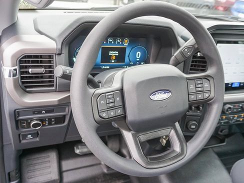 New 2025 Ford F150 XL image 15