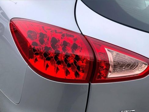 Used 2017 INFINITI QX50 AWD w/ Premium Plus Package image 25