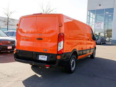Used 2019 Ford Transit 150 148 Low Roof RWD image 7