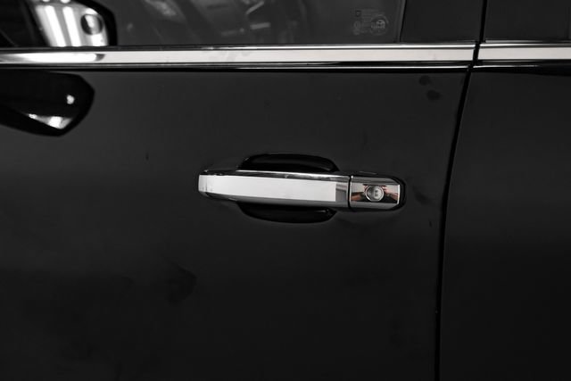 Used 2017 GMC Sierra 1500 Denali AWD/4WD image 41