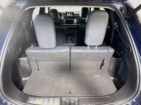 Used 2022 Mitsubishi Outlander SEL Black Edition image 35