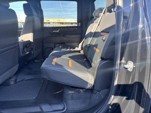 New 2026 GMC Sierra 2500 AT4 image 13