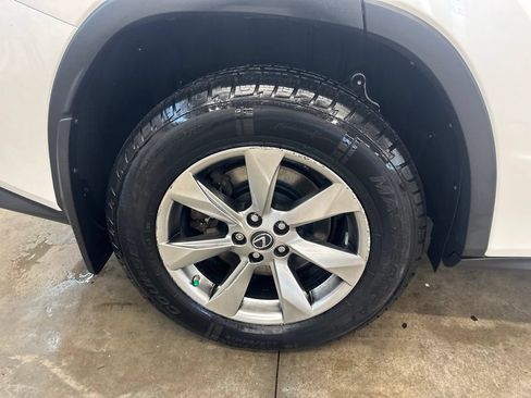 Used 2019 Lexus RX 350 AWD image 34
