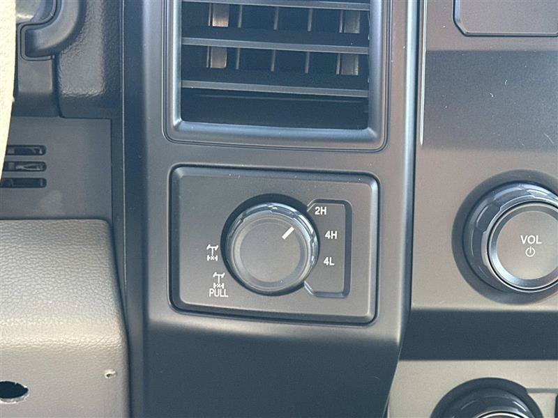 Used 2016 Ford F150 XL w/ XL Power Equipment Group AWD/4WD image 15