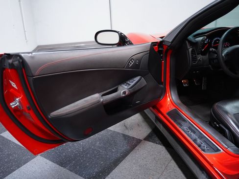 Used 2011 Chevrolet Corvette Z06 RWD image 29