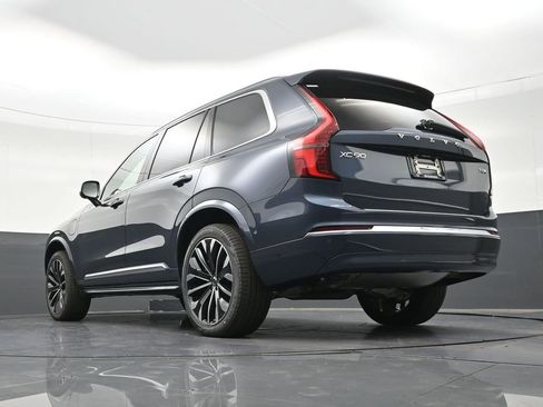 New 2026 Volvo XC90 T8 Ultra w/ Protection Package Premier AWD/4WD image 30