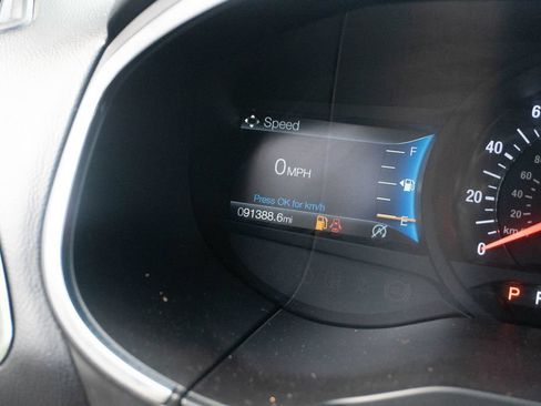 Used 2019 Ford Edge ST w/ Equipment Group 401A AWD/4WD image 27