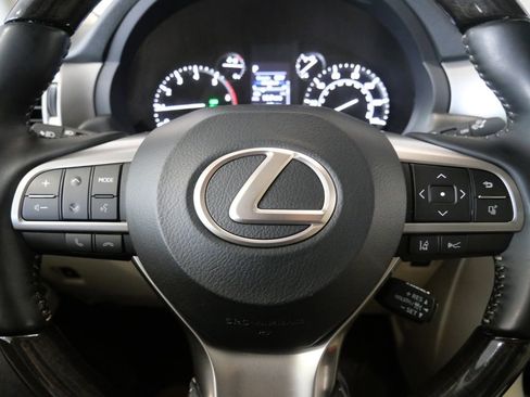Certified 2023 Lexus GX 460 Premium w/ Premium Plus Package AWD/4WD image 19