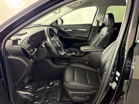 Certified 2024 Buick Envision Preferred AWD/4WD image 23