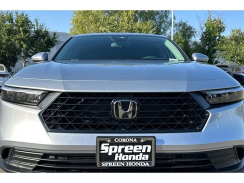 Used 2026 Honda Accord LX image 46