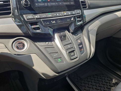 Used 2019 Honda Odyssey EX-L image 34