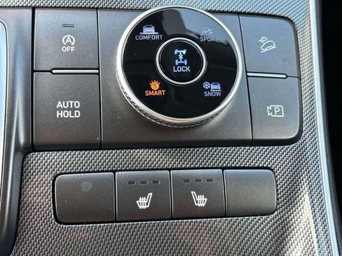 Used 2023 Hyundai Santa Fe SEL AWD/4WD image 17