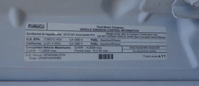 Used 2016 Ford F350 XL RWD image 13