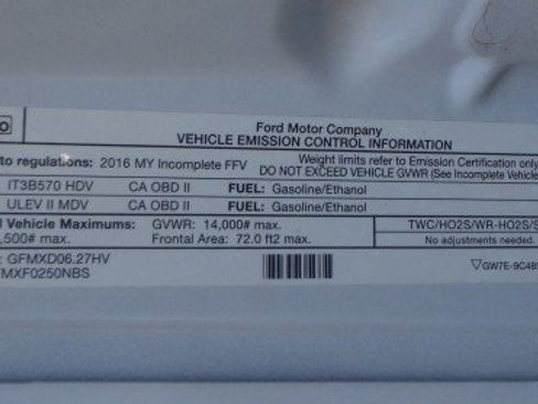 Used 2016 Ford F350 XL RWD image 13