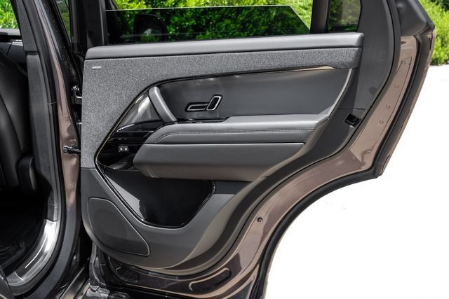 New 2026 Land Rover Range Rover Sport Dynamic SE AWD/4WD image 61