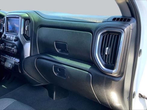Used 2021 Chevrolet Silverado 2500 LT w/ Z71 Off-Road Package AWD/4WD image 18
