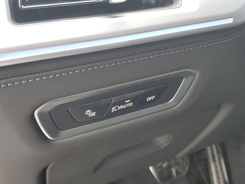 New 2026 BMW XM Label Red image 10